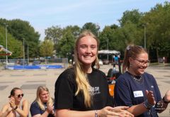 Huttendorp 2025 - Trainingsweekend zaterdag