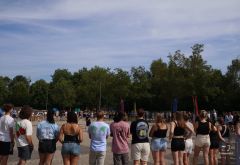 Huttendorp 2025 - Trainingsweekend zaterdag