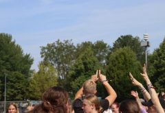 Huttendorp 2025 - Trainingsweekend zaterdag