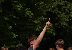 Huttendorp 2025 - Trainingsweekend zaterdag