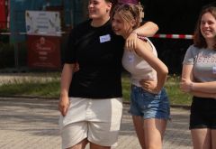 Huttendorp 2025 - Trainingsweekend zaterdag