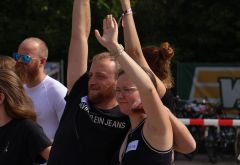 Huttendorp 2025 - Trainingsweekend zaterdag