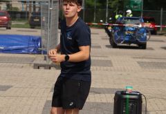 Huttendorp 2025 - Trainingsweekend zaterdag