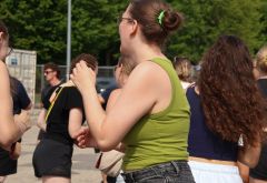 Huttendorp 2025 - Trainingsweekend zaterdag