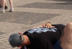 Huttendorp 2025 - Trainingsweekend zaterdag