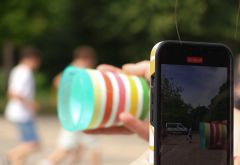 Huttendorp 2025 - Trainingsweekend zaterdag