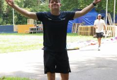 Huttendorp 2025 - Trainingsweekend zaterdag