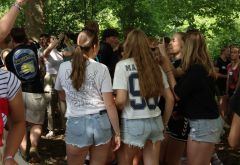 Huttendorp 2025 - Trainingsweekend zaterdag