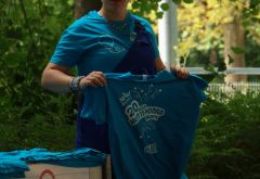 Huttendorp 2025 - Trainingsweekend zaterdag