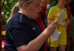 Huttendorp 2025 - Trainingsweekend zaterdag