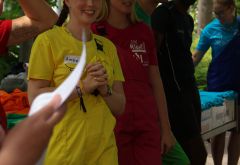 Huttendorp 2025 - Trainingsweekend zaterdag