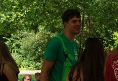 Huttendorp 2025 - Trainingsweekend zaterdag