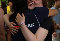 Huttendorp 2025 - Trainingsweekend zaterdag