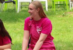 Huttendorp 2025 - Trainingsweekend zaterdag