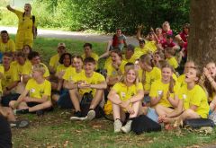 Huttendorp 2025 - Trainingsweekend zaterdag