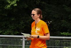 Huttendorp 2025 - Trainingsweekend zaterdag