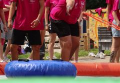 Huttendorp 2025 - Trainingsweekend zaterdag