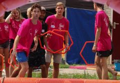 Huttendorp 2025 - Trainingsweekend zaterdag