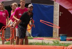 Huttendorp 2025 - Trainingsweekend zaterdag