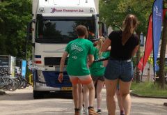 Huttendorp 2025 - Trainingsweekend zaterdag