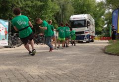 Huttendorp 2025 - Trainingsweekend zaterdag