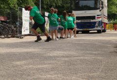 Huttendorp 2025 - Trainingsweekend zaterdag