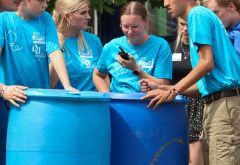 Huttendorp 2025 - Trainingsweekend zaterdag