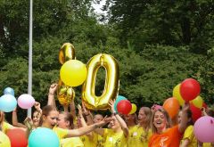 Huttendorp 2025 - Trainingsweekend zaterdag