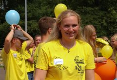 Huttendorp 2025 - Trainingsweekend zaterdag