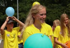 Huttendorp 2025 - Trainingsweekend zaterdag