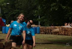 Huttendorp 2025 - Trainingsweekend zaterdag