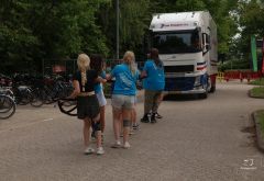 Huttendorp 2025 - Trainingsweekend zaterdag