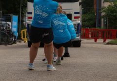 Huttendorp 2025 - Trainingsweekend zaterdag