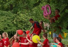 Huttendorp 2025 - Trainingsweekend zaterdag