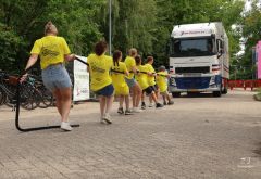 Huttendorp 2025 - Trainingsweekend zaterdag