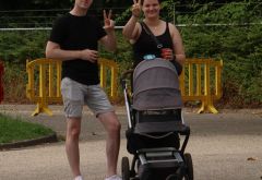 Huttendorp 2025 - Trainingsweekend zaterdag