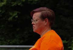 Huttendorp 2025 - Trainingsweekend zaterdag