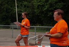 Huttendorp 2025 - Trainingsweekend zaterdag