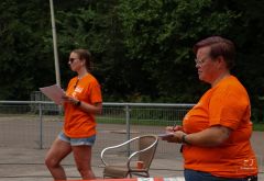 Huttendorp 2025 - Trainingsweekend zaterdag