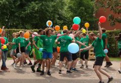 Huttendorp 2025 - Trainingsweekend zaterdag