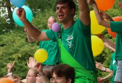 Huttendorp 2025 - Trainingsweekend zaterdag