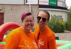 Huttendorp 2025 - Trainingsweekend zaterdag