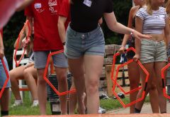 Huttendorp 2025 - Trainingsweekend zaterdag