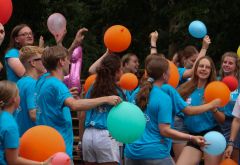 Huttendorp 2025 - Trainingsweekend zaterdag