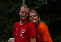 Huttendorp 2025 - Trainingsweekend zaterdag