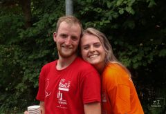 Huttendorp 2025 - Trainingsweekend zaterdag