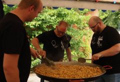 Huttendorp 2025 - Trainingsweekend zaterdag