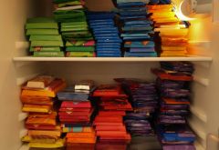 Huttendorp 2025 - Trainingsweekend zaterdag