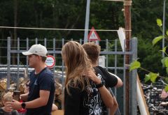 Huttendorp 2025 - Trainingsweekend zaterdag