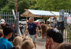 Huttendorp 2025 - Trainingsweekend zaterdag